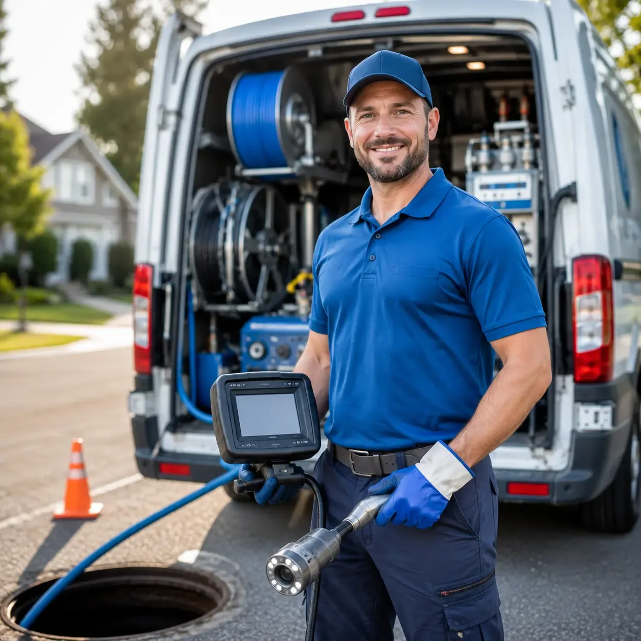 Local Pipe Relining specialists in Kaumakani, HI