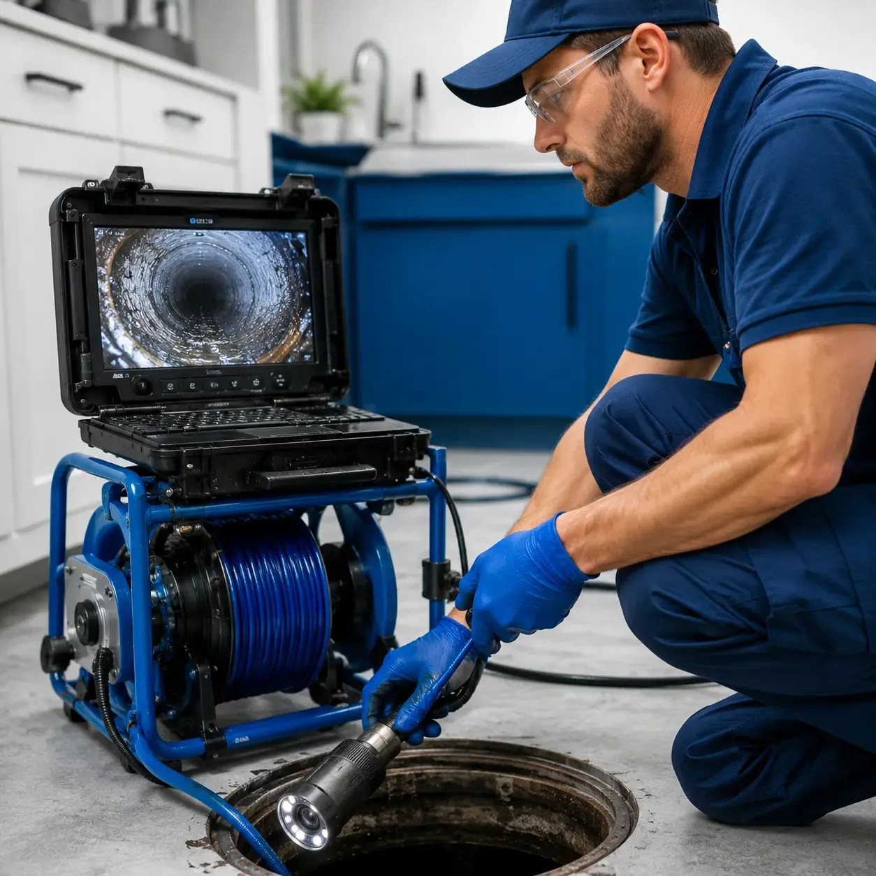 Pipe Relining professionals serving Kaumakani, HI